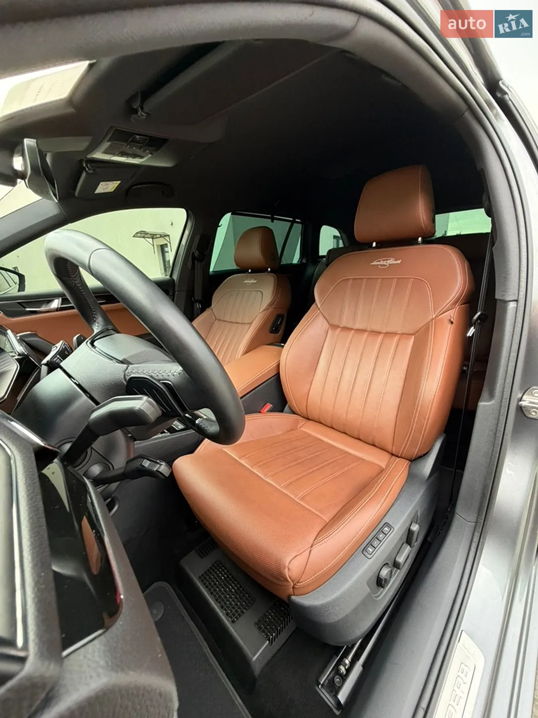2023 Skoda Superb - мініатюра 54
