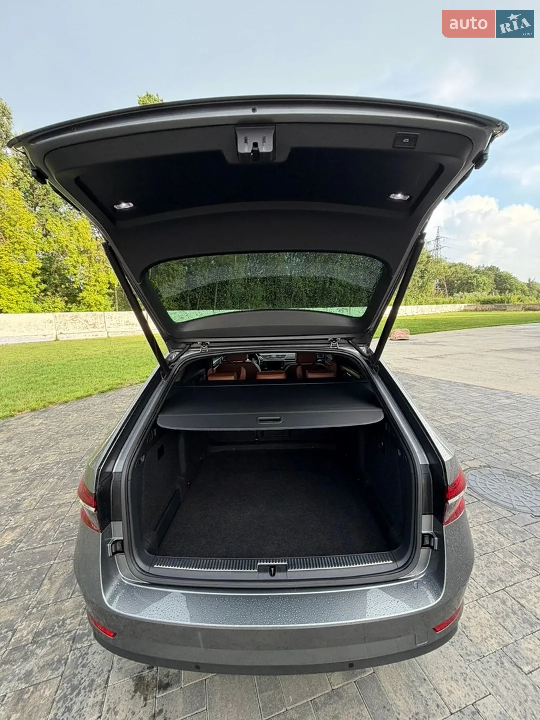 2023 Skoda Superb - мініатюра 117