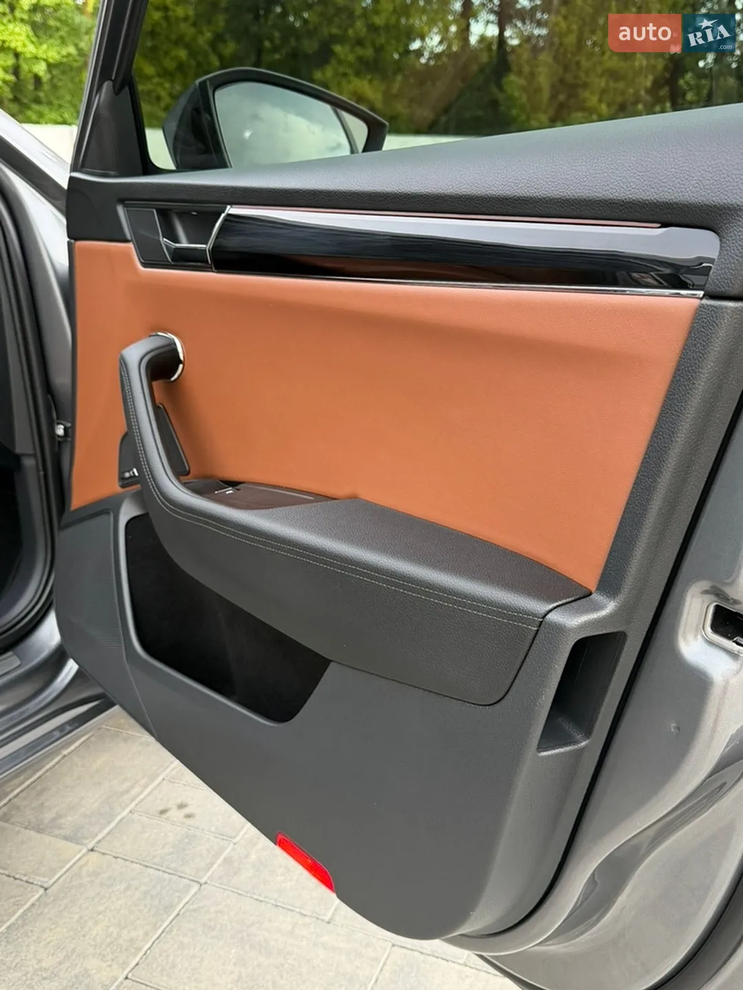 2023 Skoda Superb - мініатюра 133