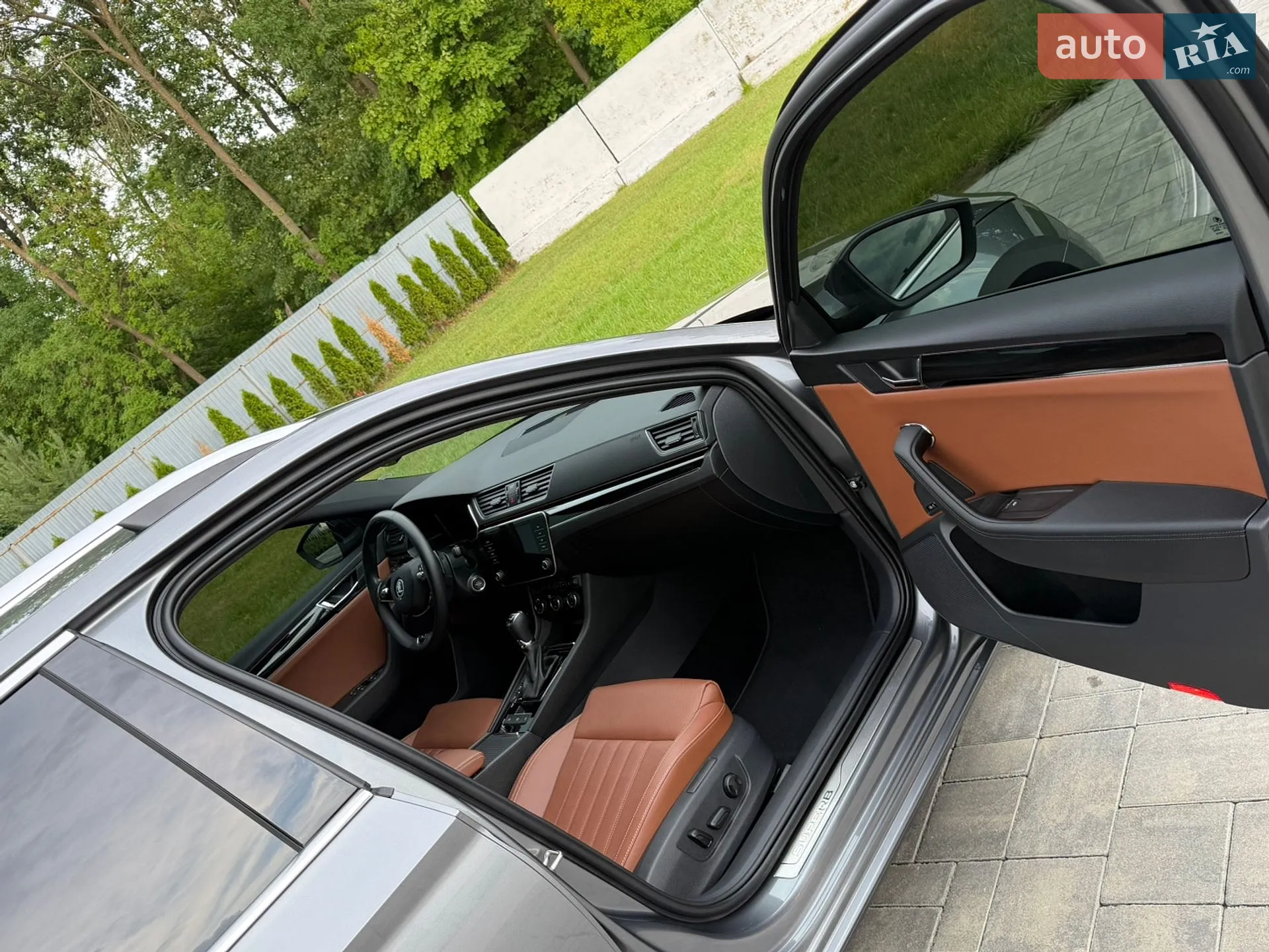 2023 Skoda Superb - мініатюра 134