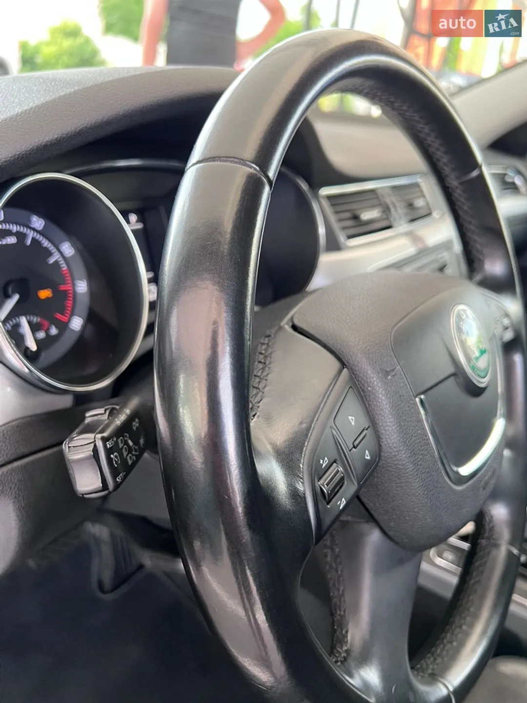 2011 Skoda Superb - мініатюра 44