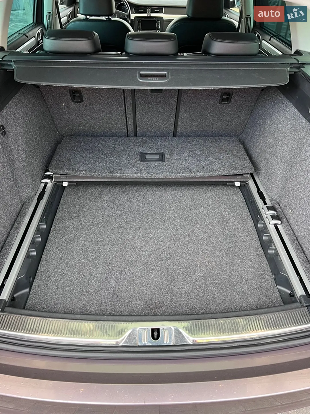 2011 Skoda Superb - мініатюра 60