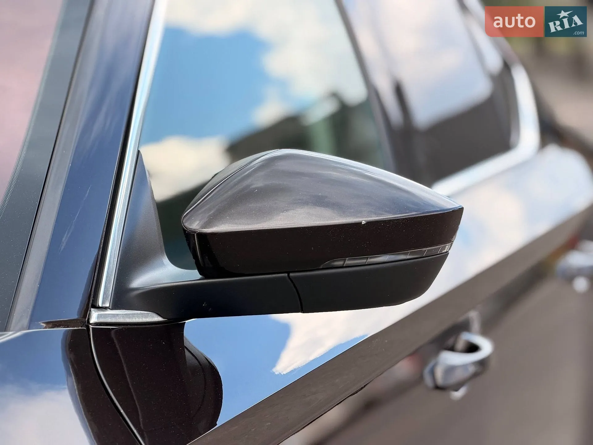 2020 Skoda Superb - мініатюра 8