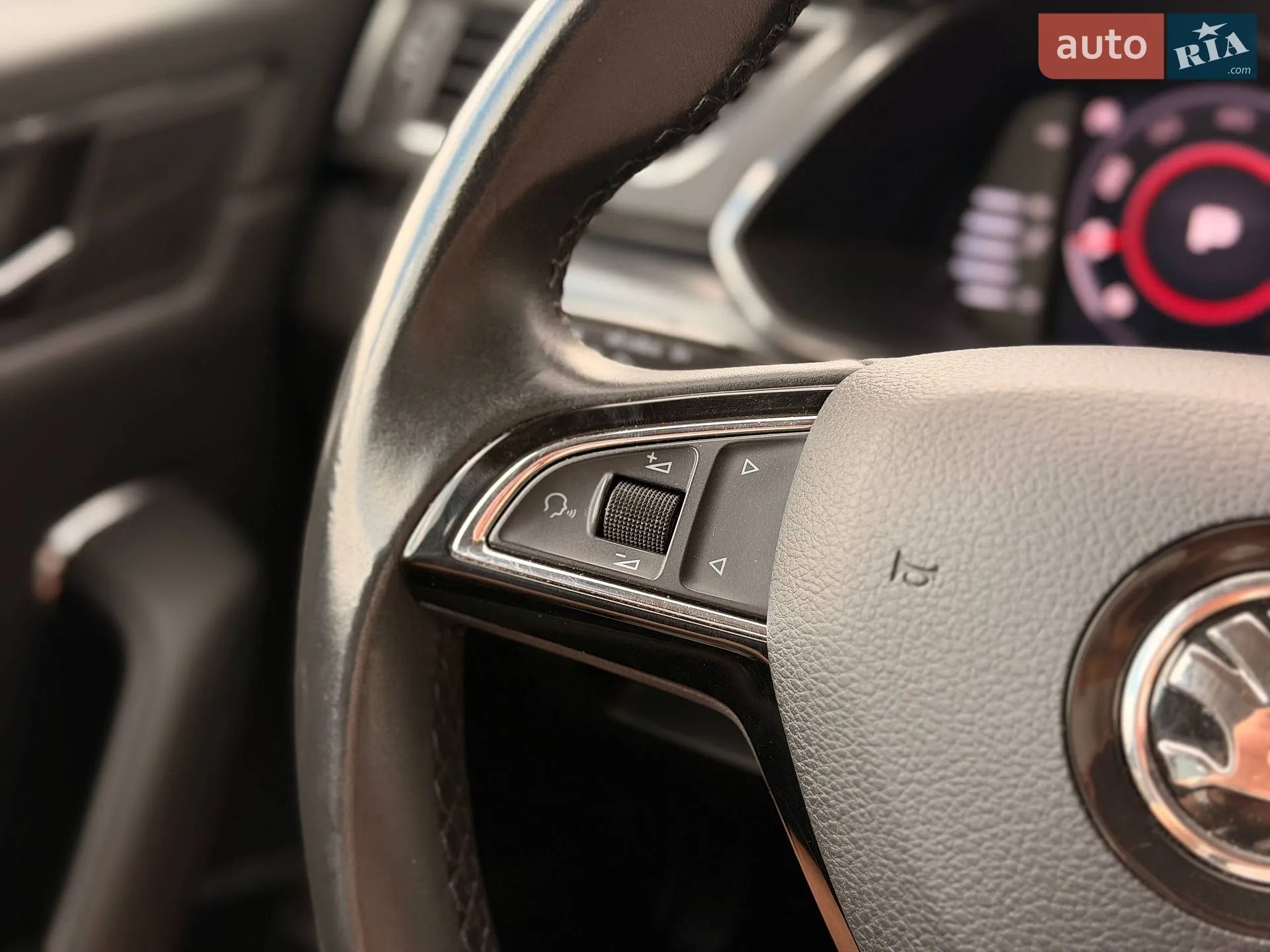 2020 Skoda Superb - мініатюра 71