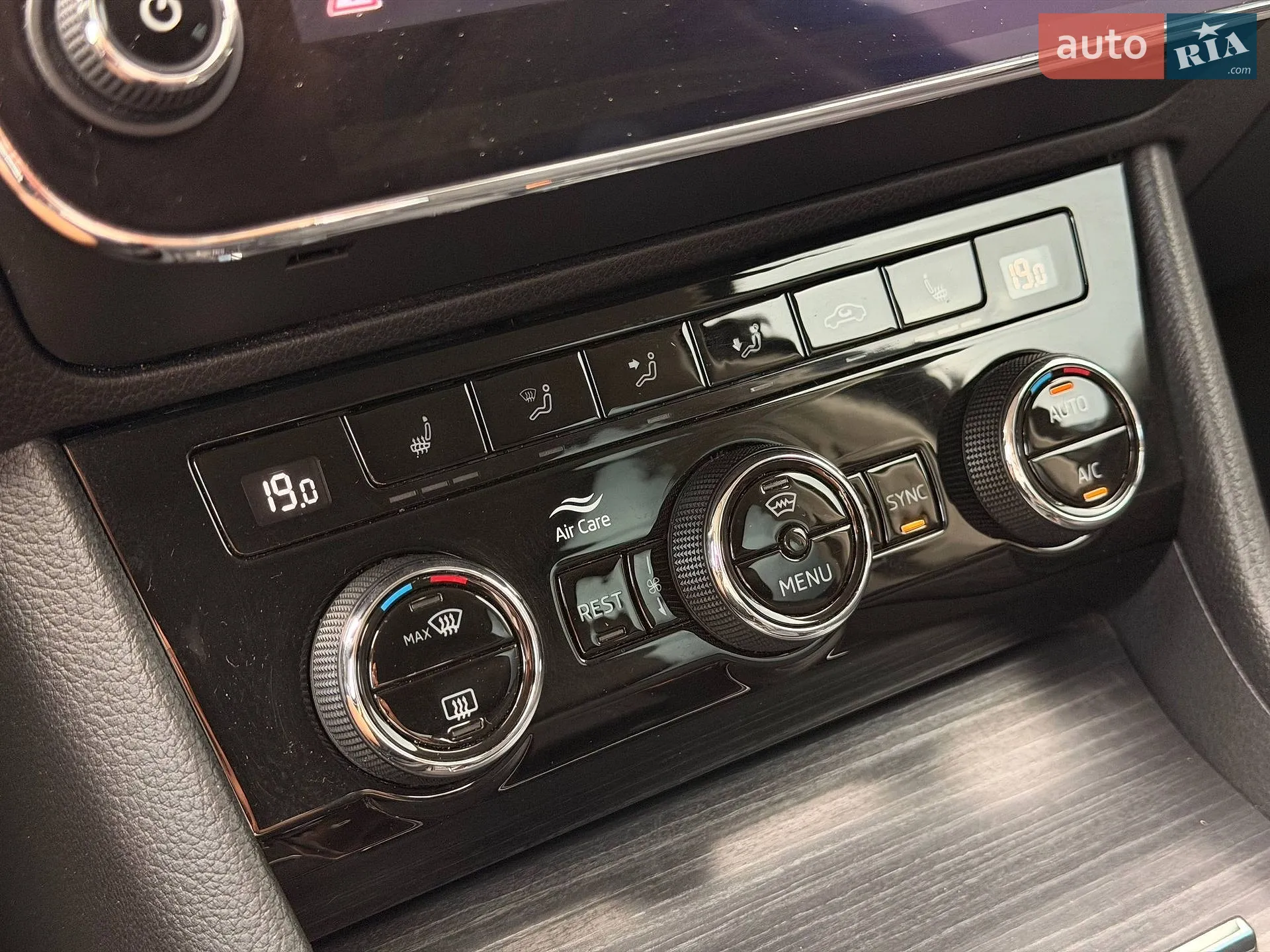 2020 Skoda Superb - мініатюра 78
