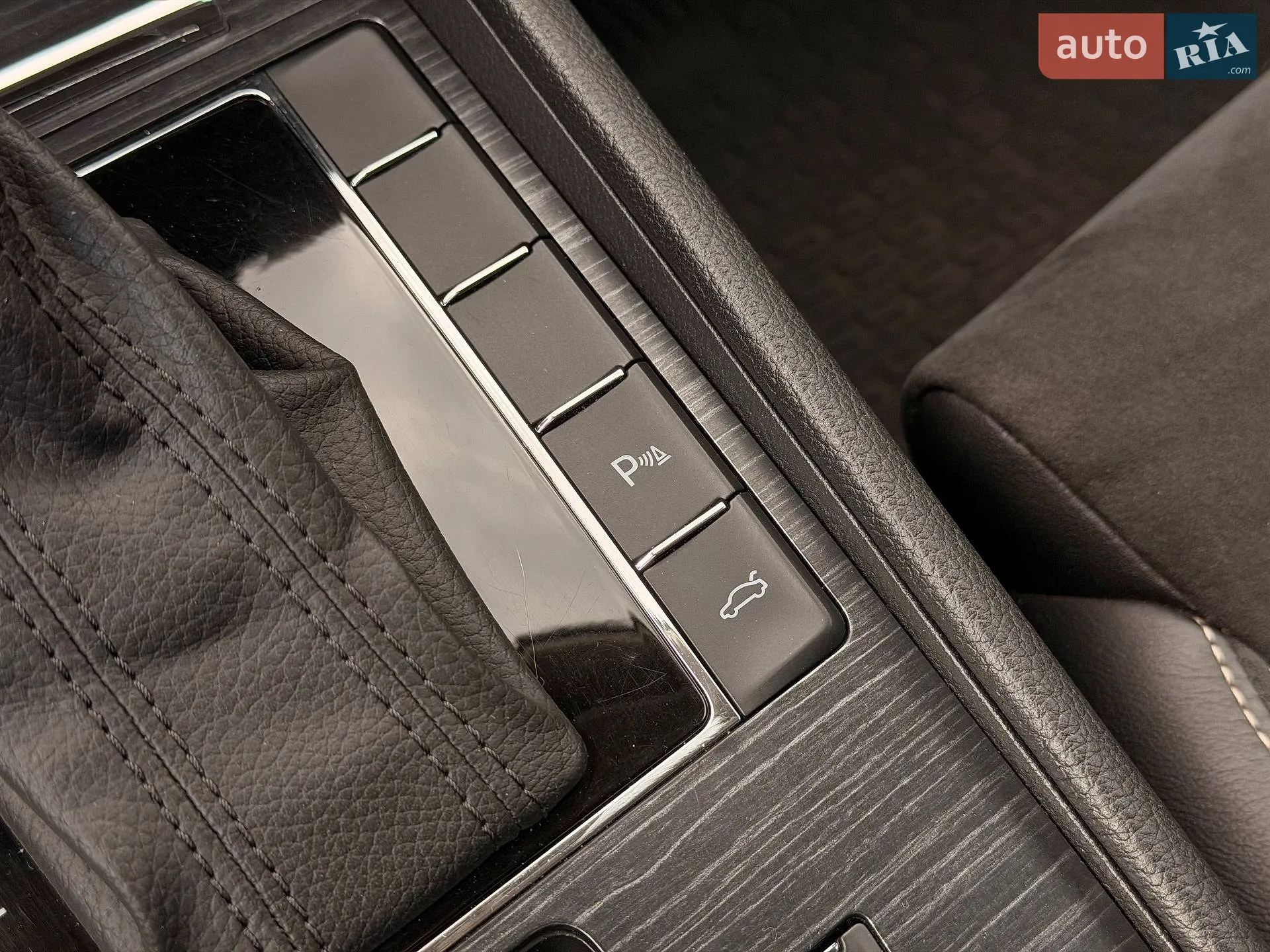 2020 Skoda Superb - мініатюра 82