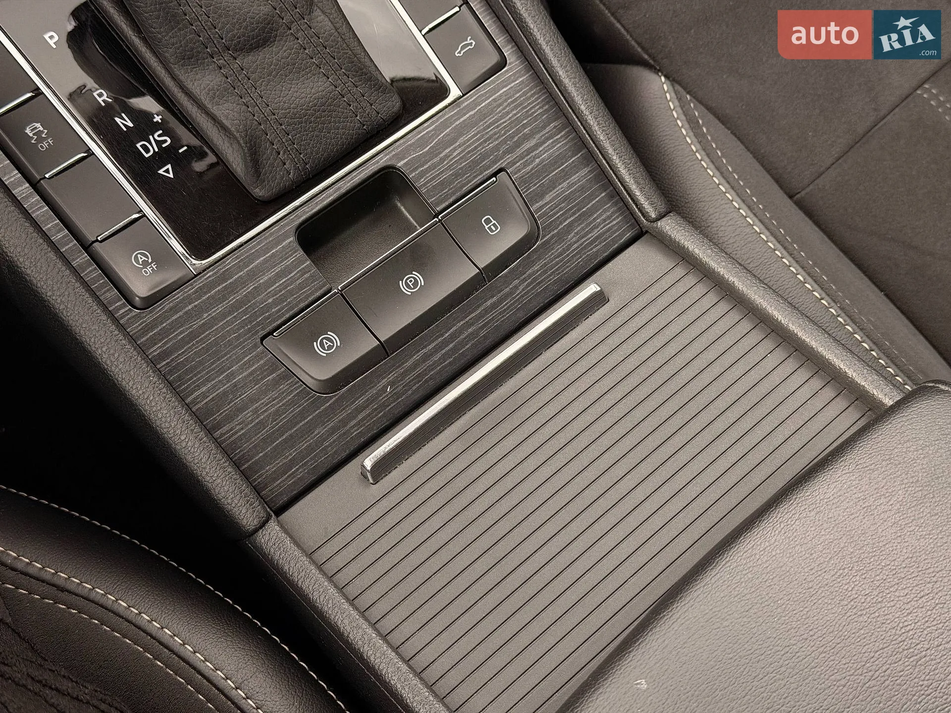 2020 Skoda Superb - мініатюра 83