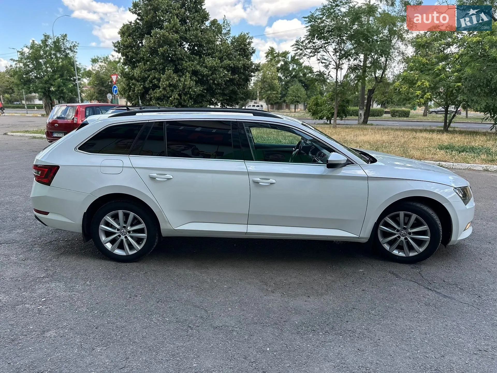 2016 Skoda Superb - мініатюра 6