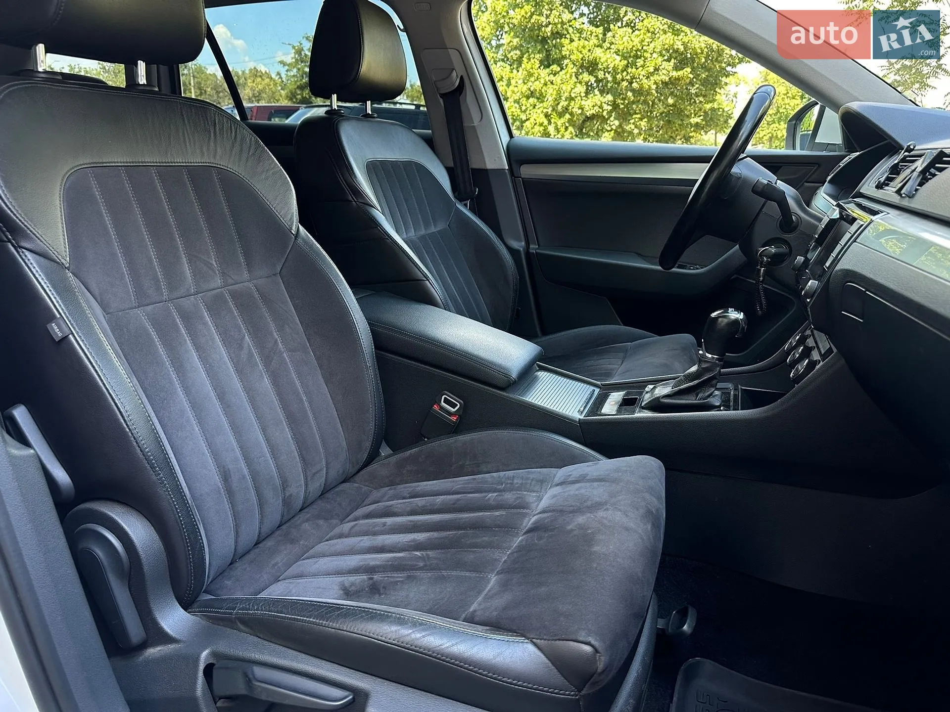 2016 Skoda Superb - мініатюра 24