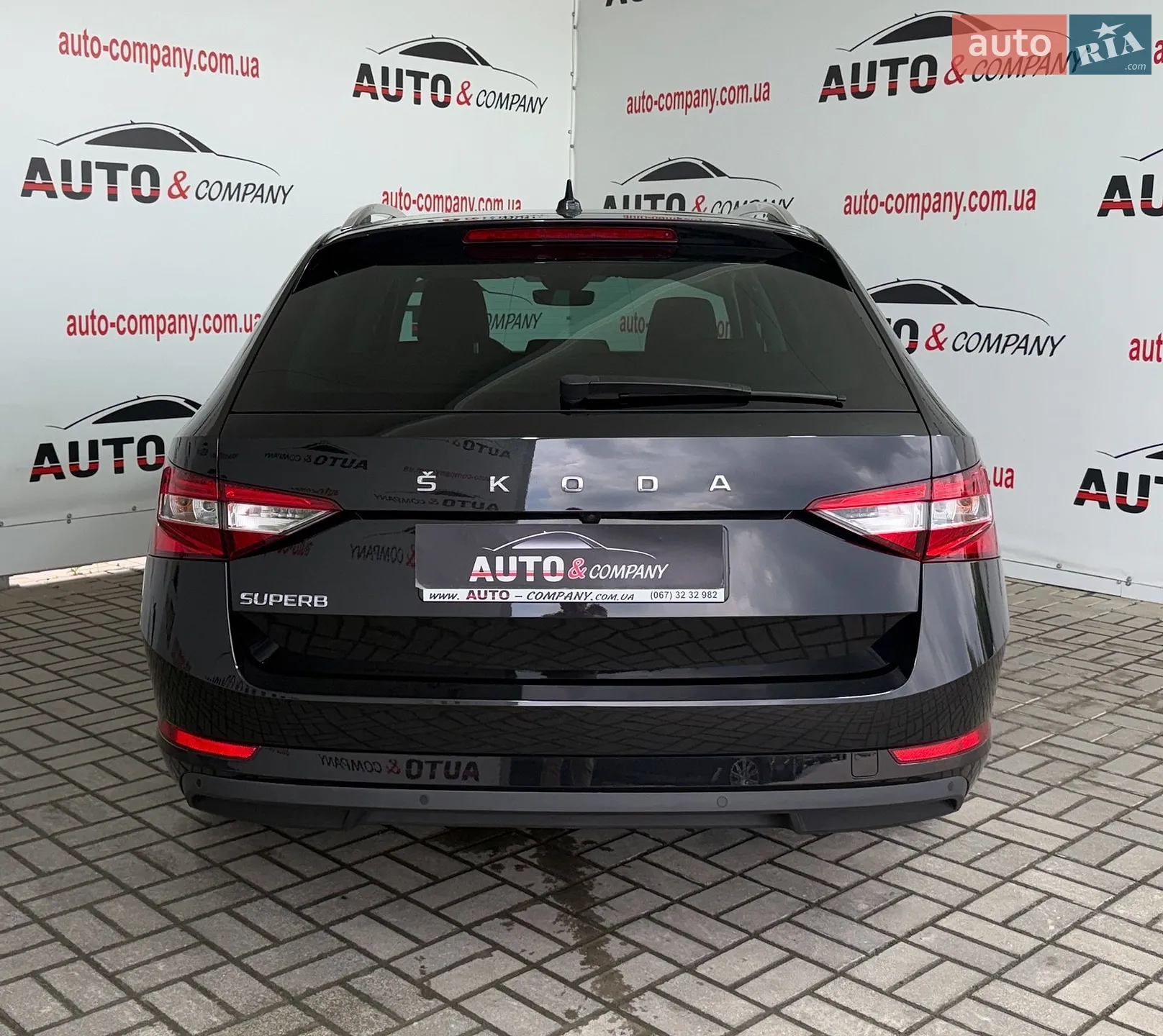 2021 Skoda Superb - мініатюра 4
