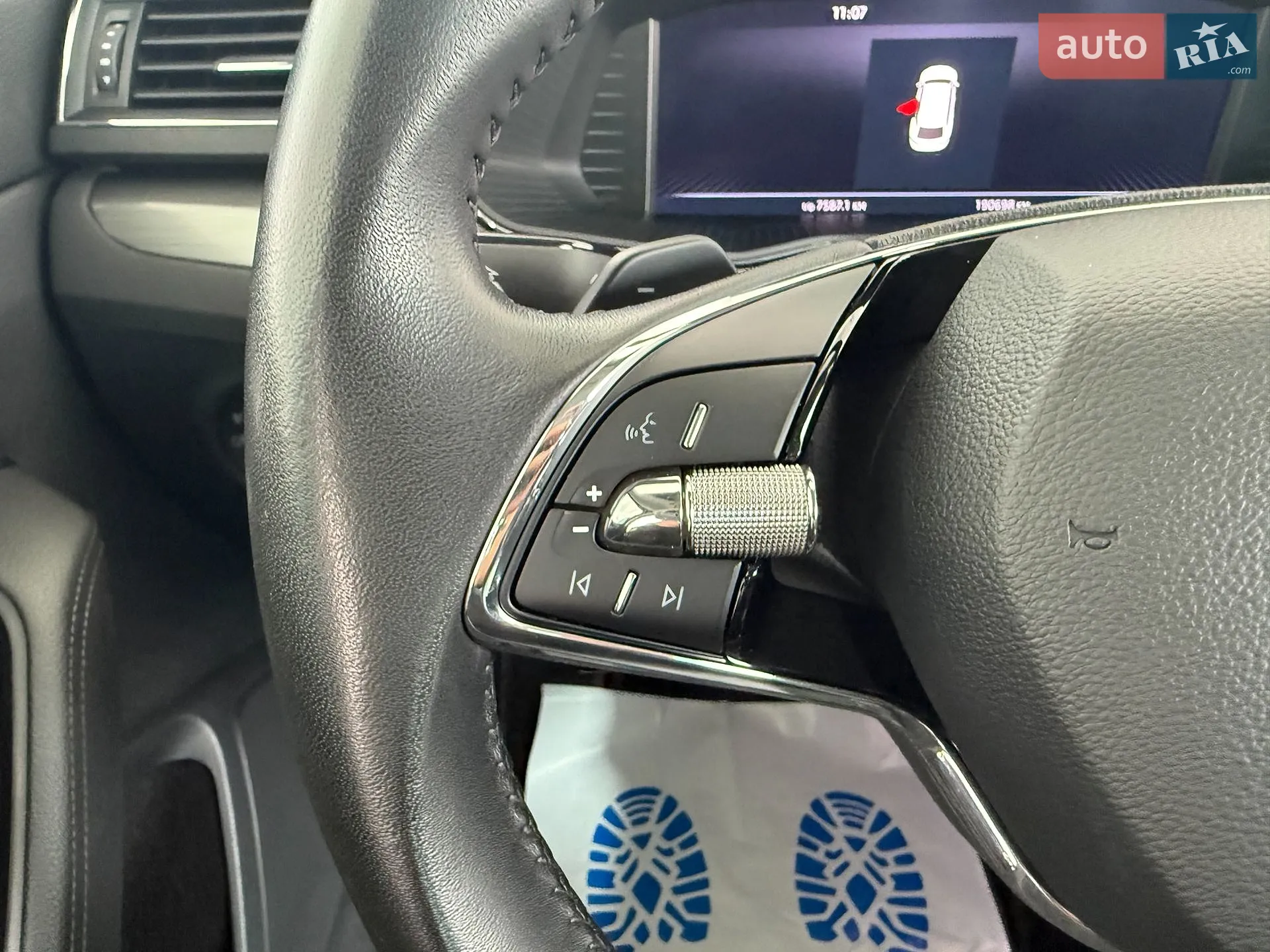 2021 Skoda Superb - мініатюра 16