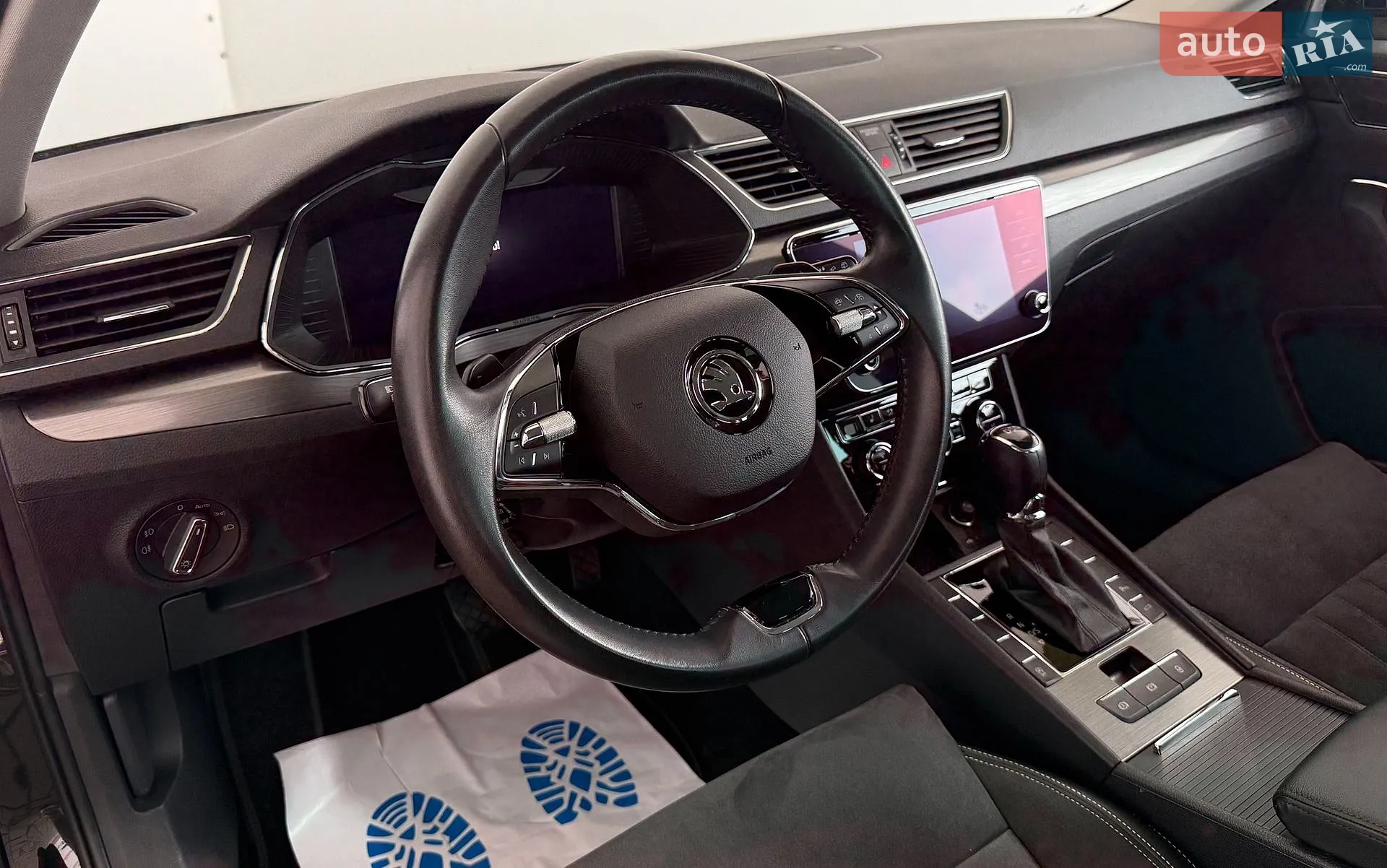 2021 Skoda Superb - мініатюра 7
