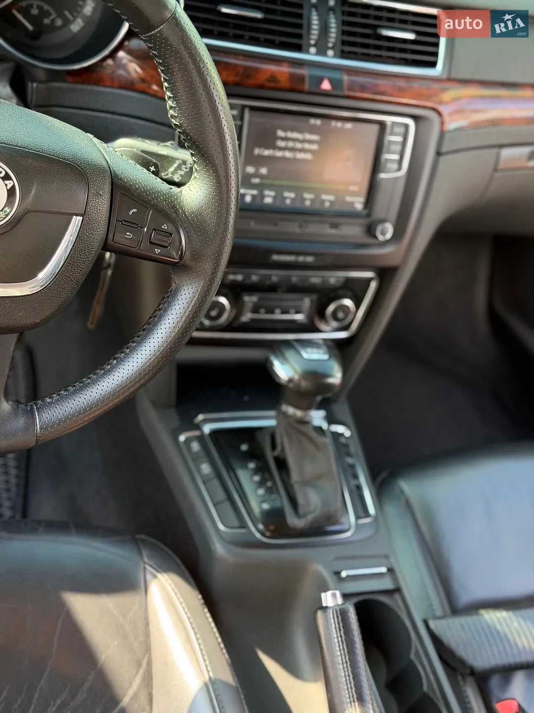 2010 Skoda Superb - мініатюра 8