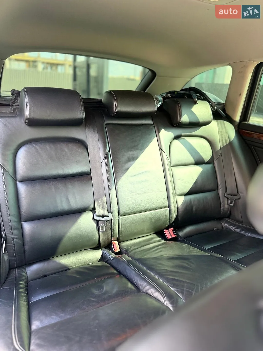 2010 Skoda Superb - мініатюра 11