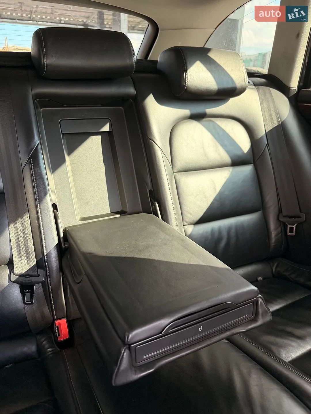2010 Skoda Superb - мініатюра 12