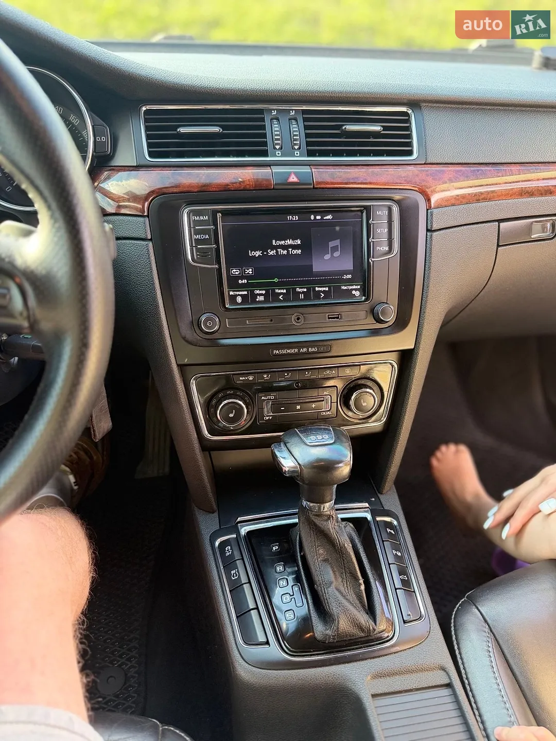 2010 Skoda Superb - мініатюра 15