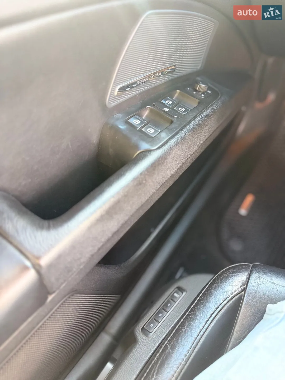 2010 Skoda Superb - мініатюра 19