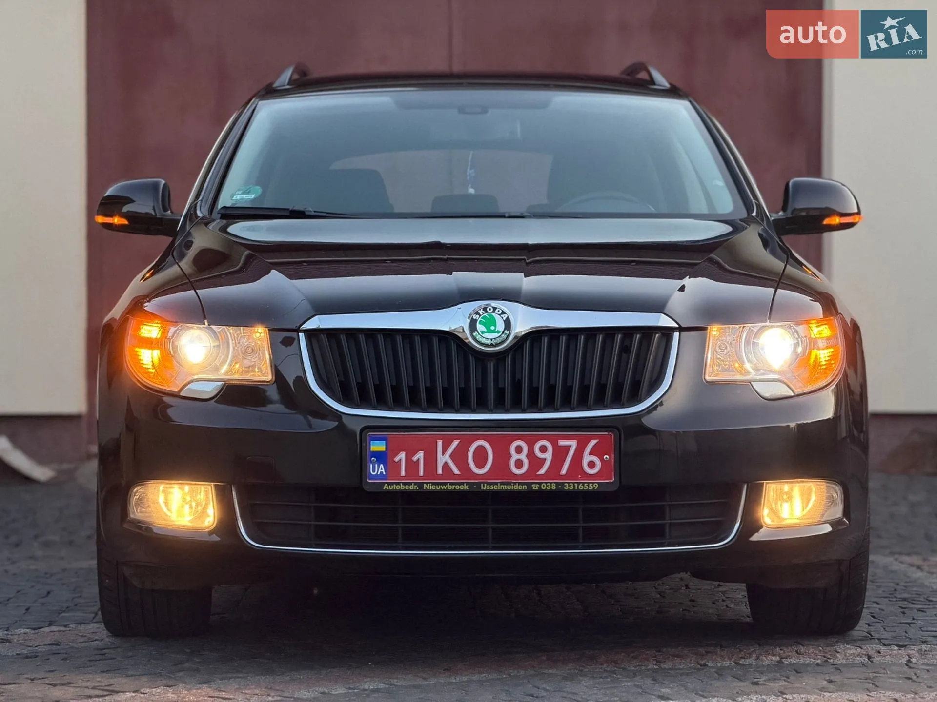2013 Skoda Superb - мініатюра 14