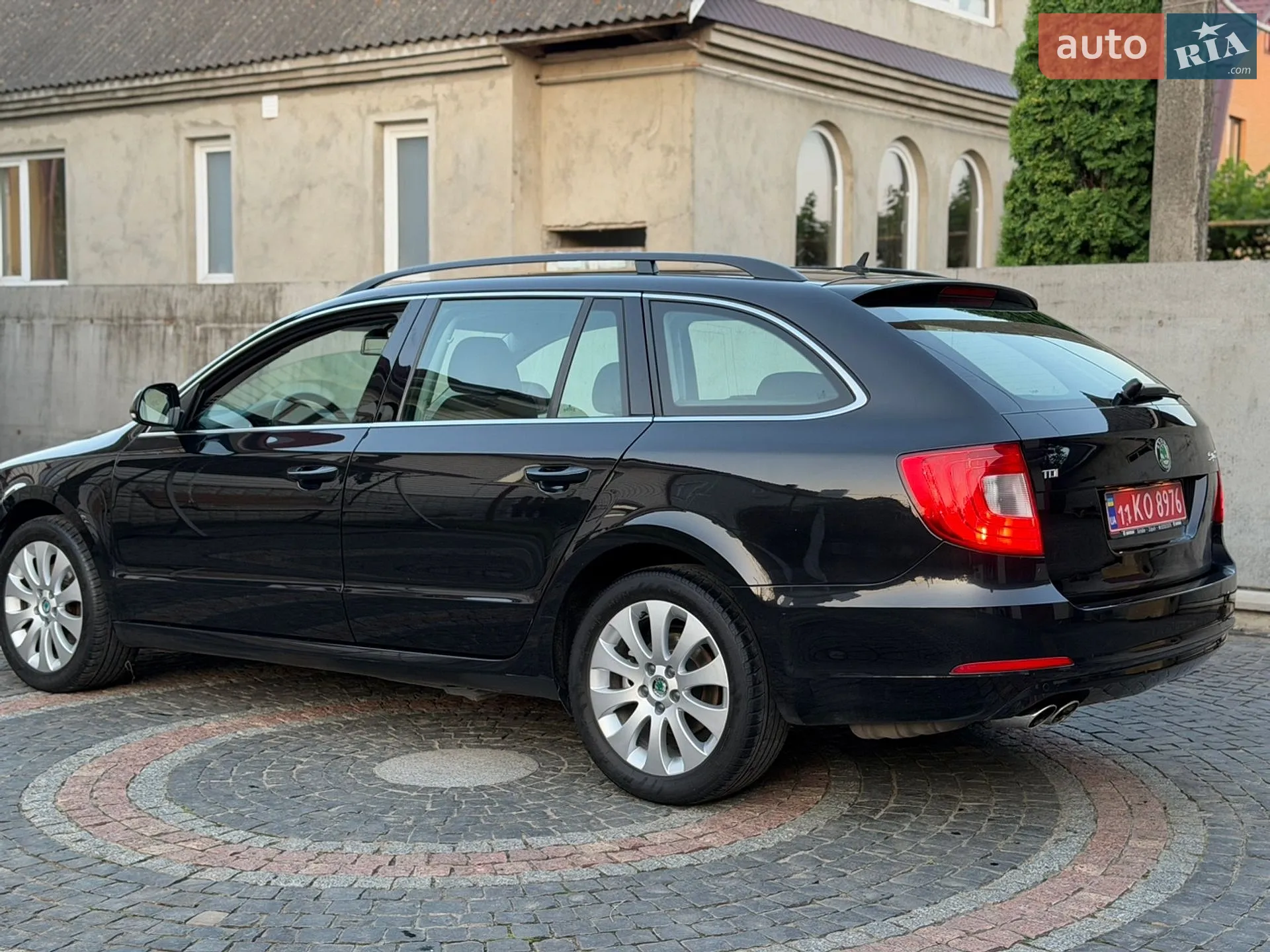 2013 Skoda Superb - мініатюра 16