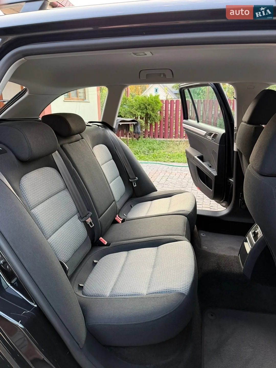 2013 Skoda Superb - мініатюра 37