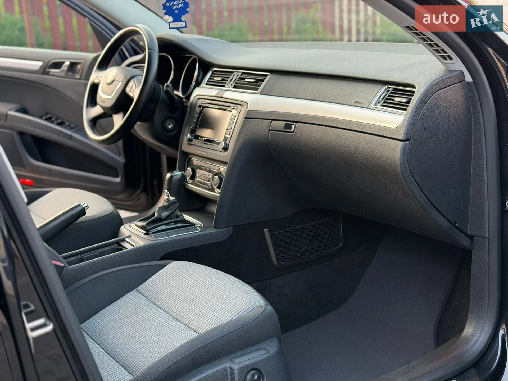 2013 Skoda Superb - мініатюра 42