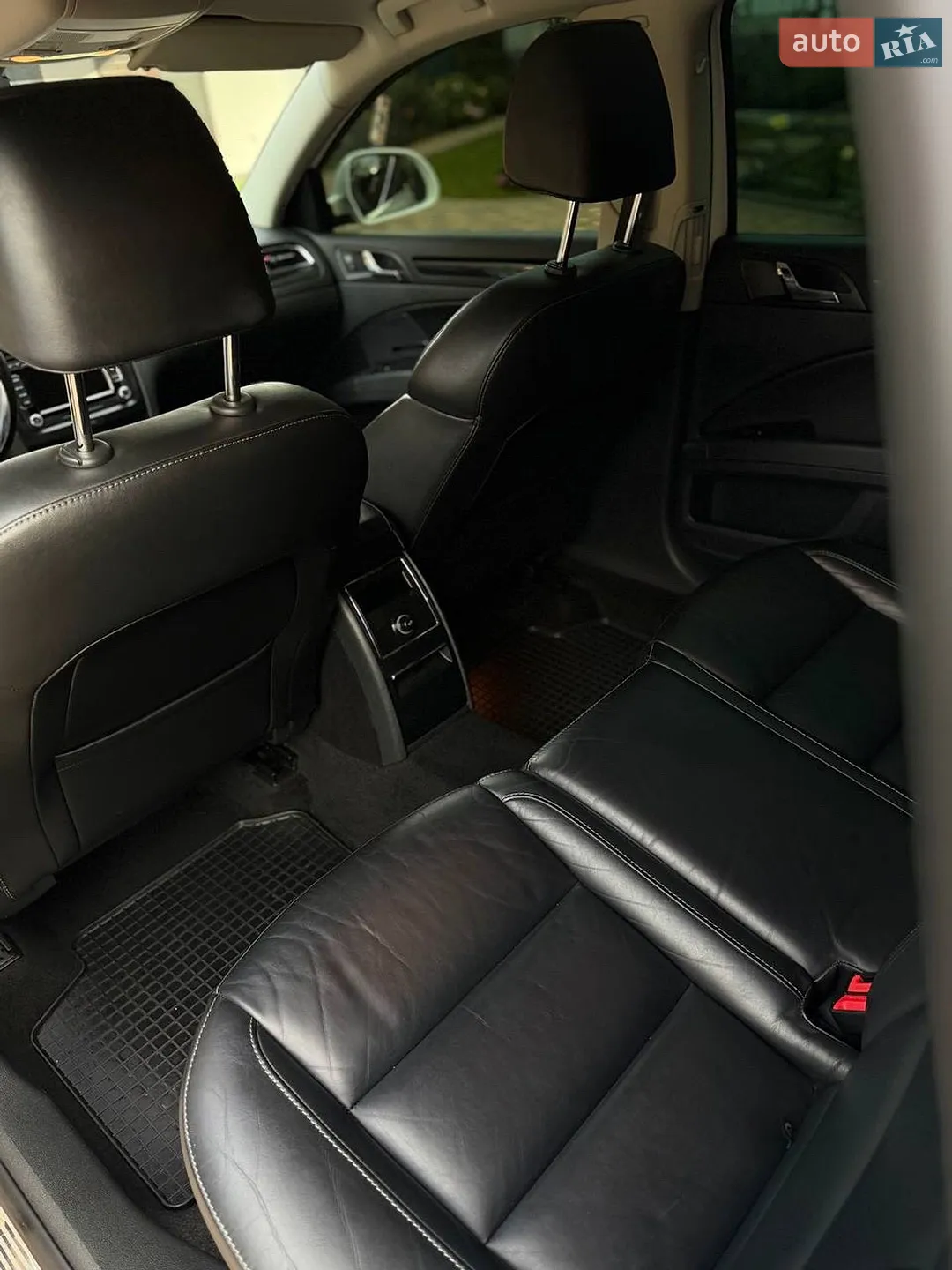 2014 Skoda Superb - мініатюра 10