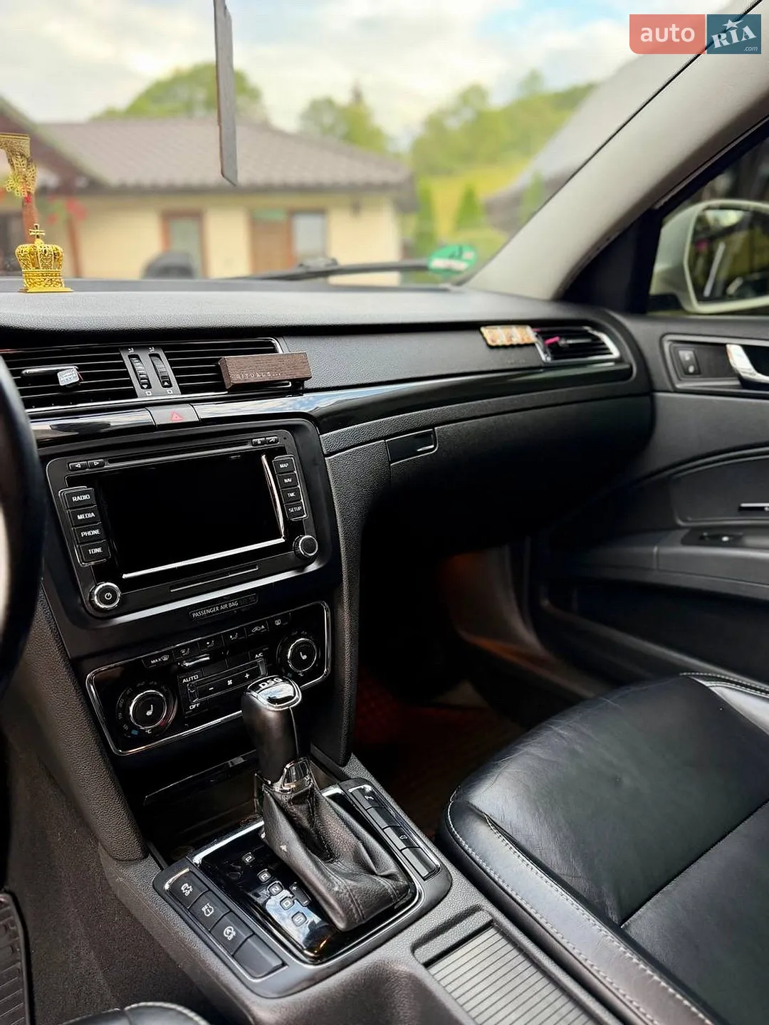 2014 Skoda Superb - мініатюра 18