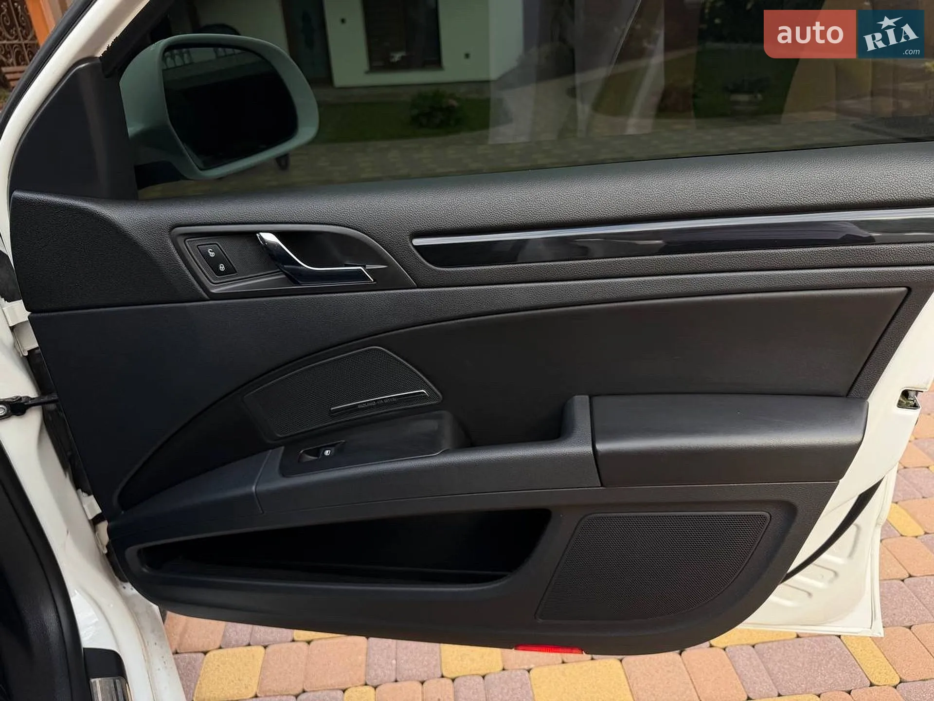 2014 Skoda Superb - мініатюра 22