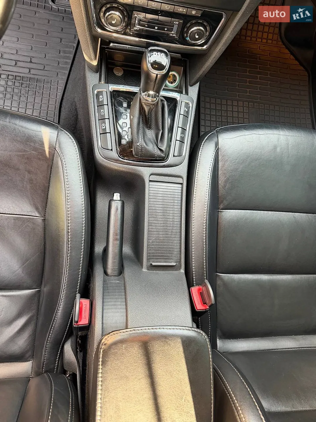2014 Skoda Superb - мініатюра 31
