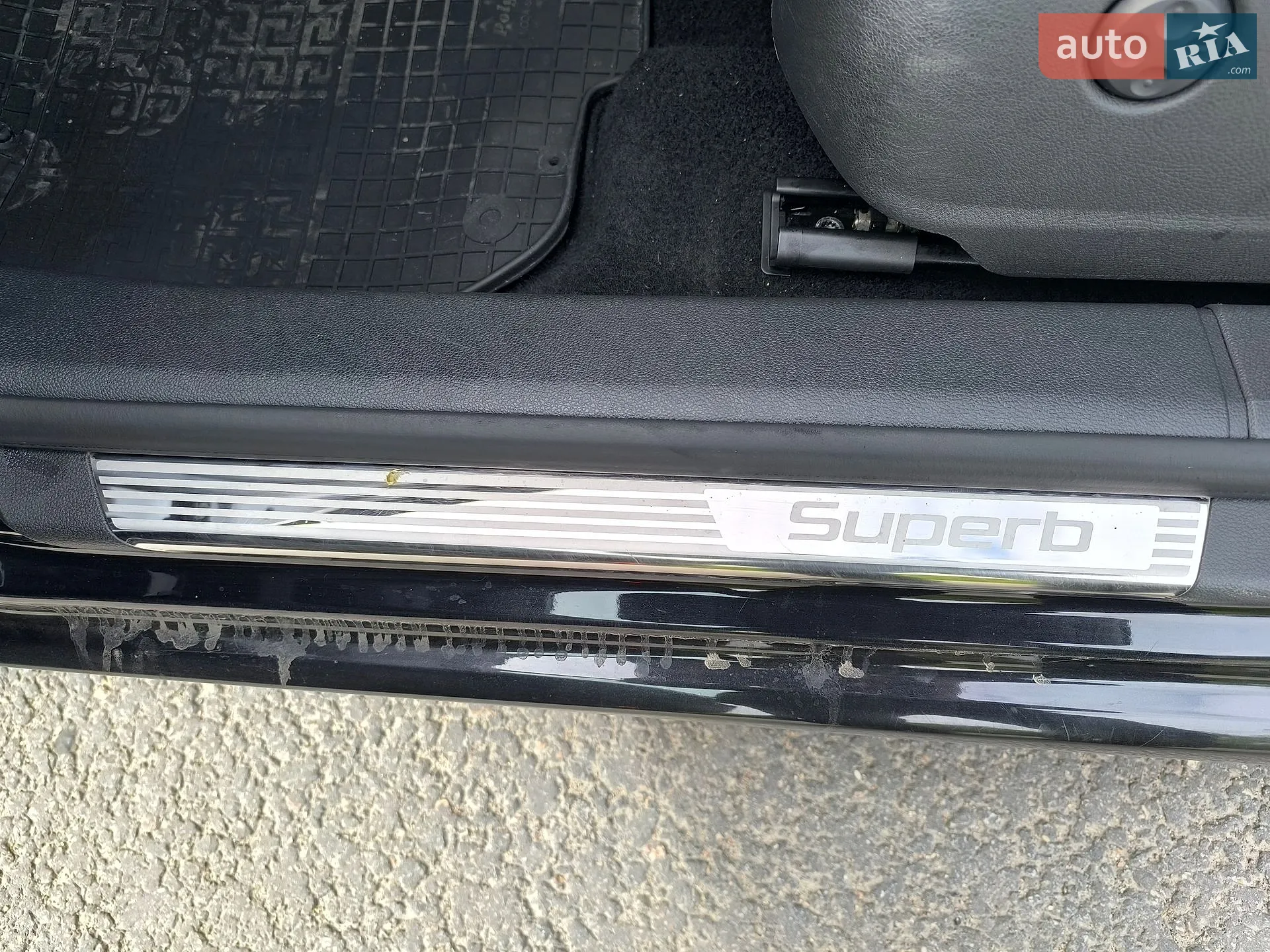 2015 Skoda Superb - мініатюра 22