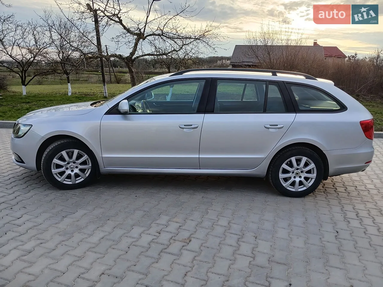 2016 Skoda Superb - мініатюра 49