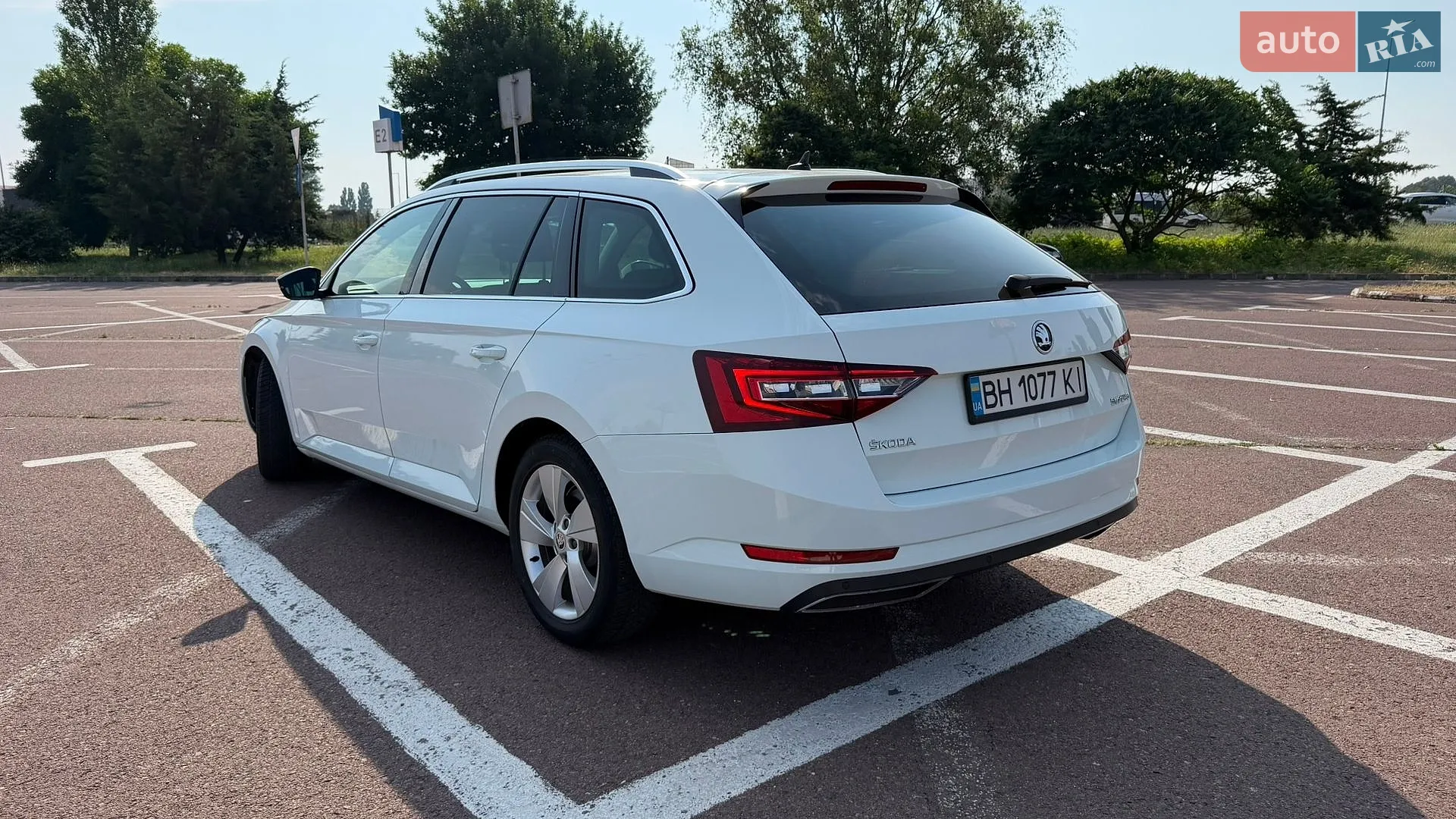 2016 Skoda Superb - мініатюра 6