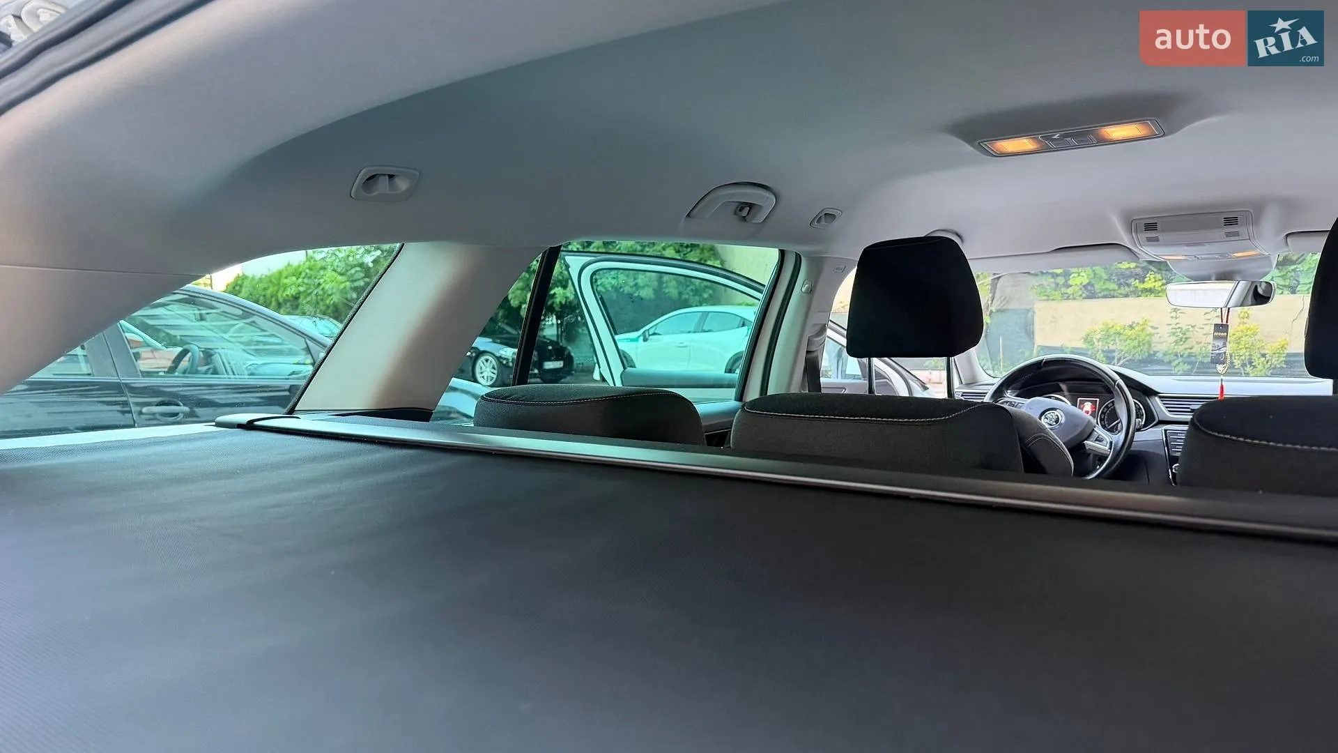 2016 Skoda Superb - мініатюра 30
