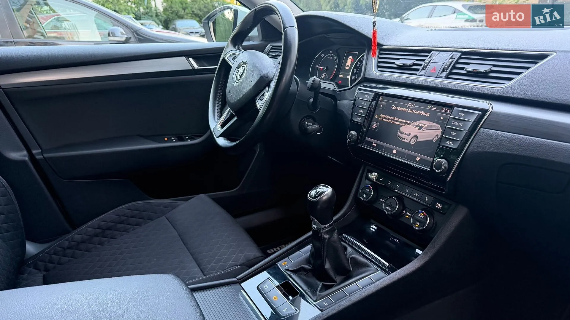 2016 Skoda Superb - мініатюра 47