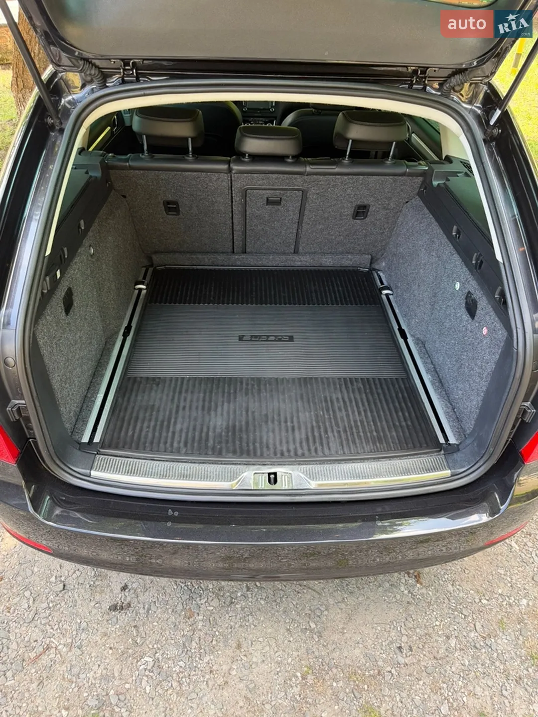 2011 Skoda Superb - мініатюра 47