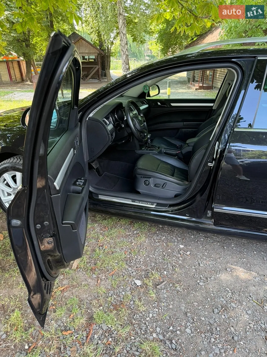 2011 Skoda Superb - мініатюра 81