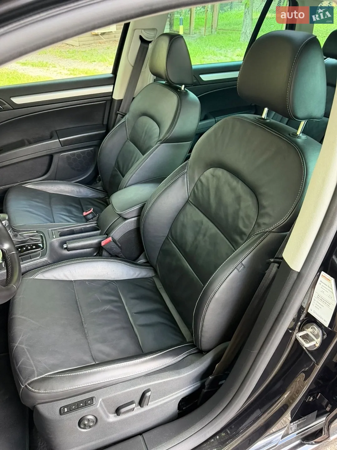 2011 Skoda Superb - мініатюра 90