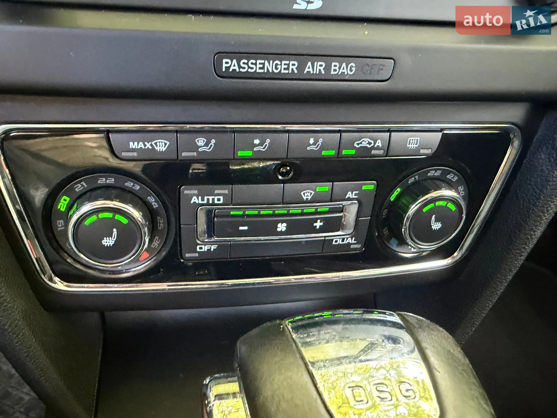 2011 Skoda Superb - мініатюра 103