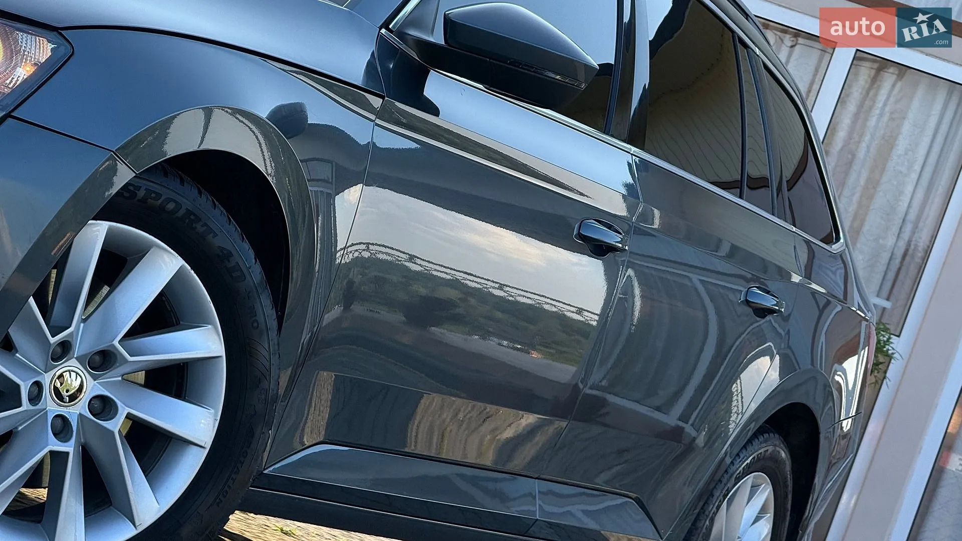 2015 Skoda Superb - мініатюра 14