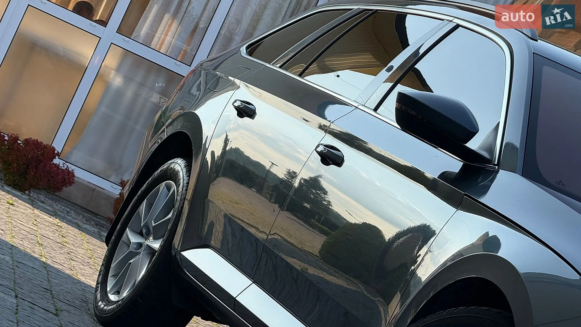 2015 Skoda Superb - мініатюра 19