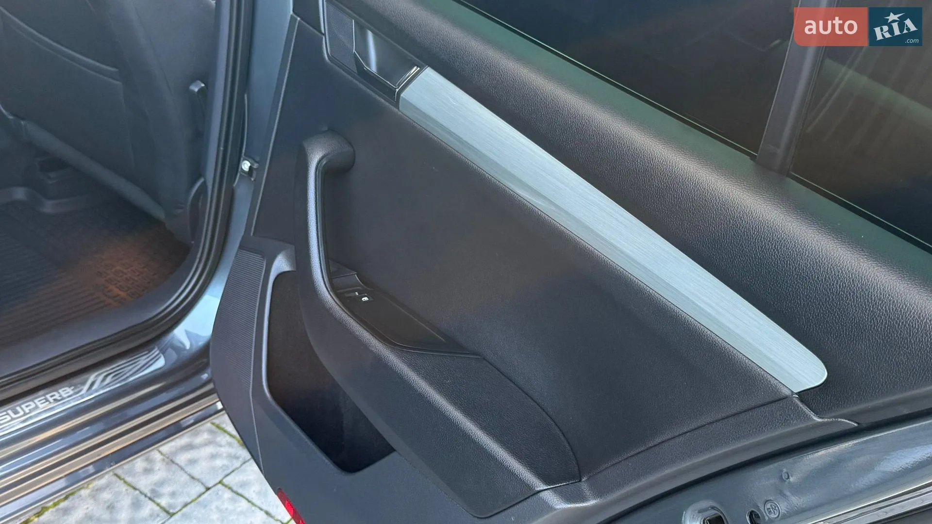 2015 Skoda Superb - мініатюра 43