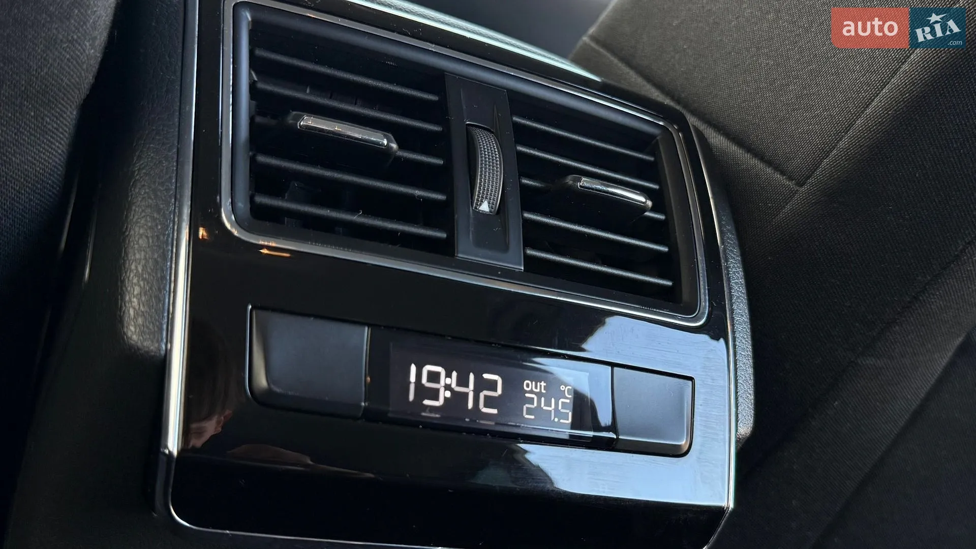2015 Skoda Superb - мініатюра 46