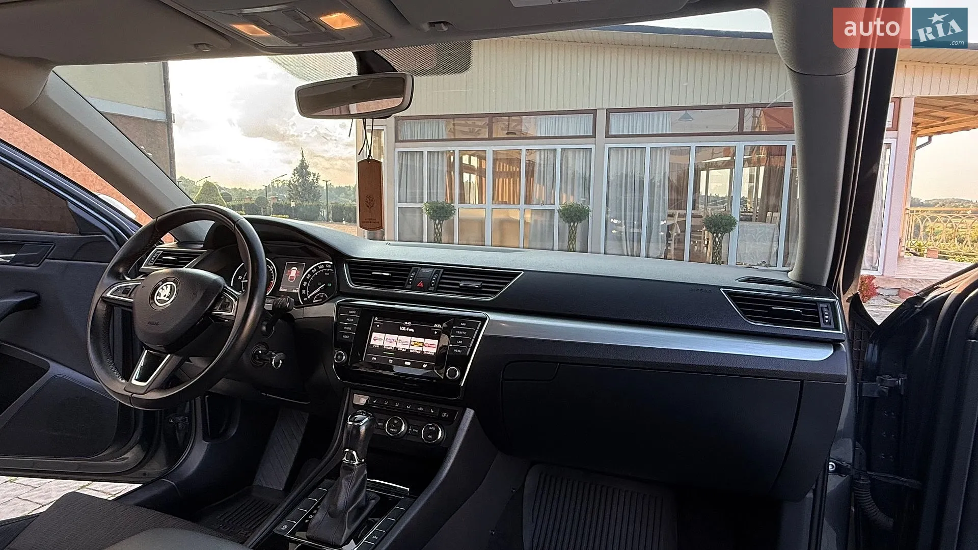 2015 Skoda Superb - мініатюра 51