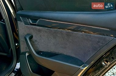 Ліфтбек Skoda Superb 2019 в Бродах