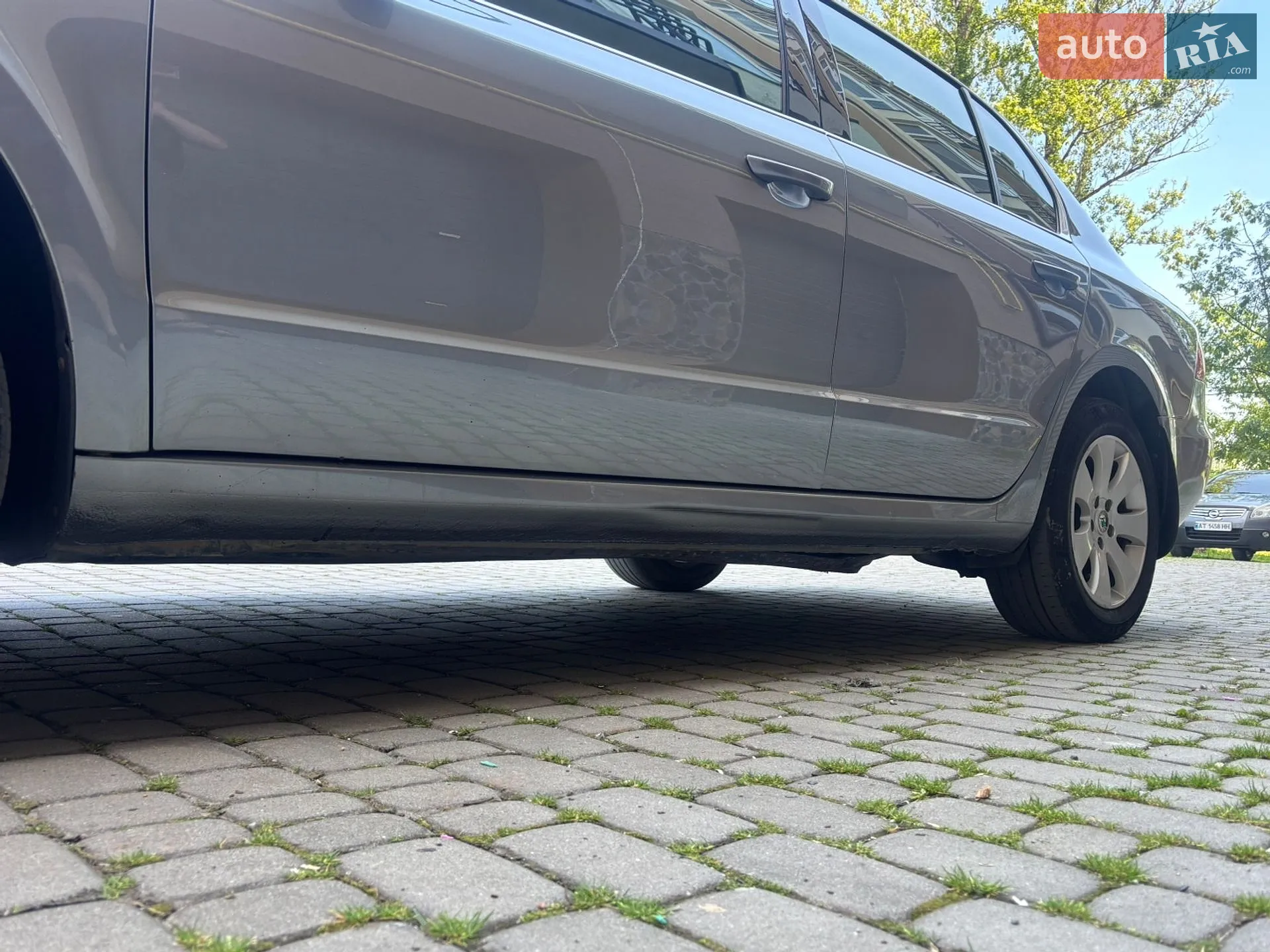 2012 Skoda Superb - мініатюра 24