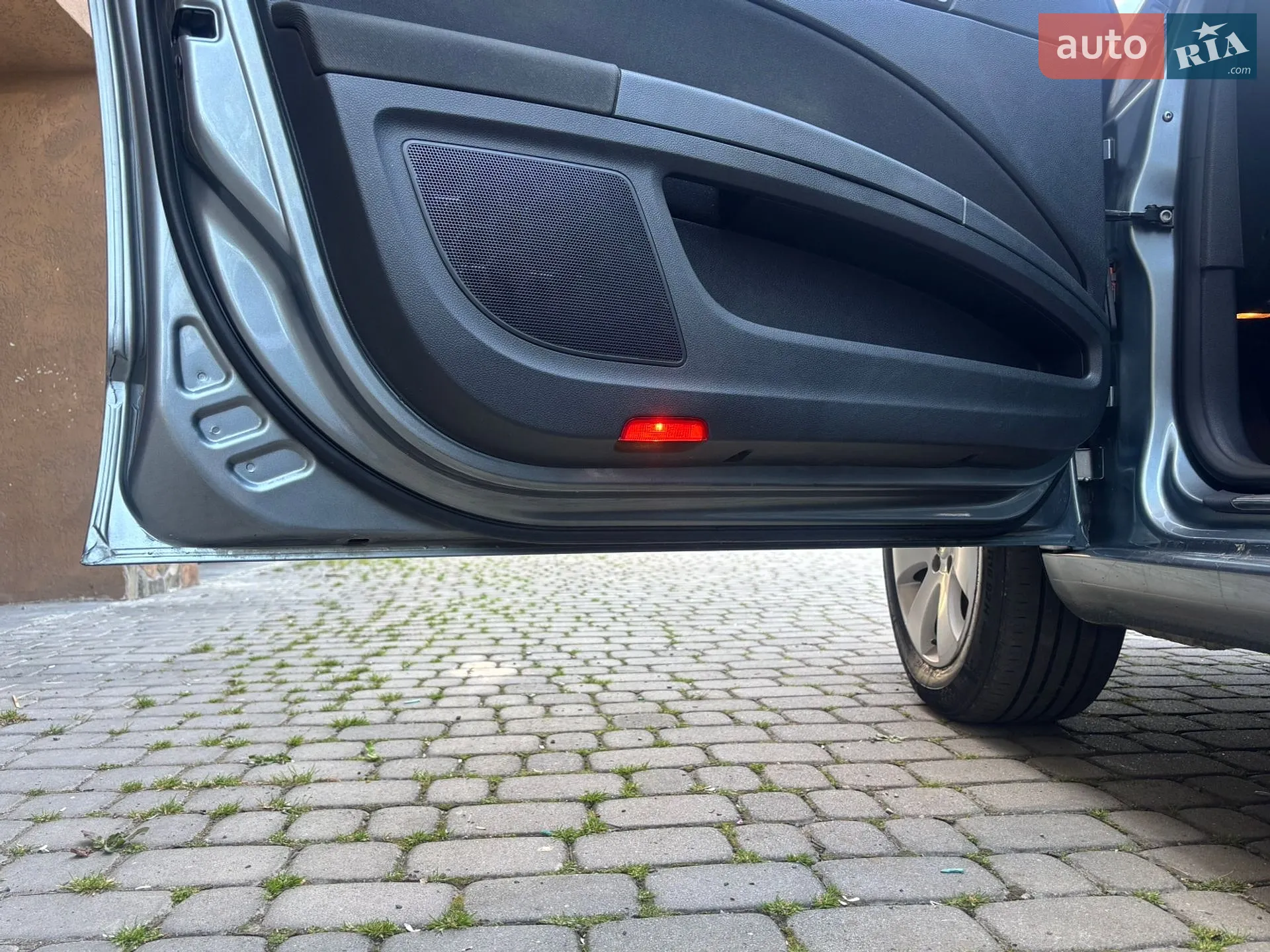 2012 Skoda Superb - мініатюра 26