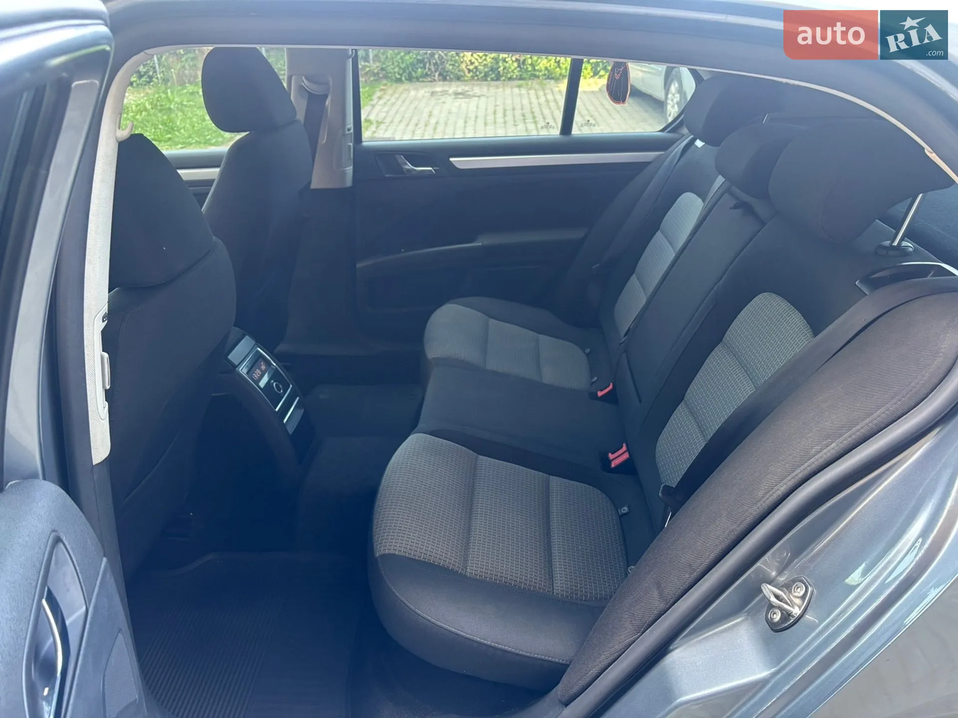 2012 Skoda Superb - мініатюра 34