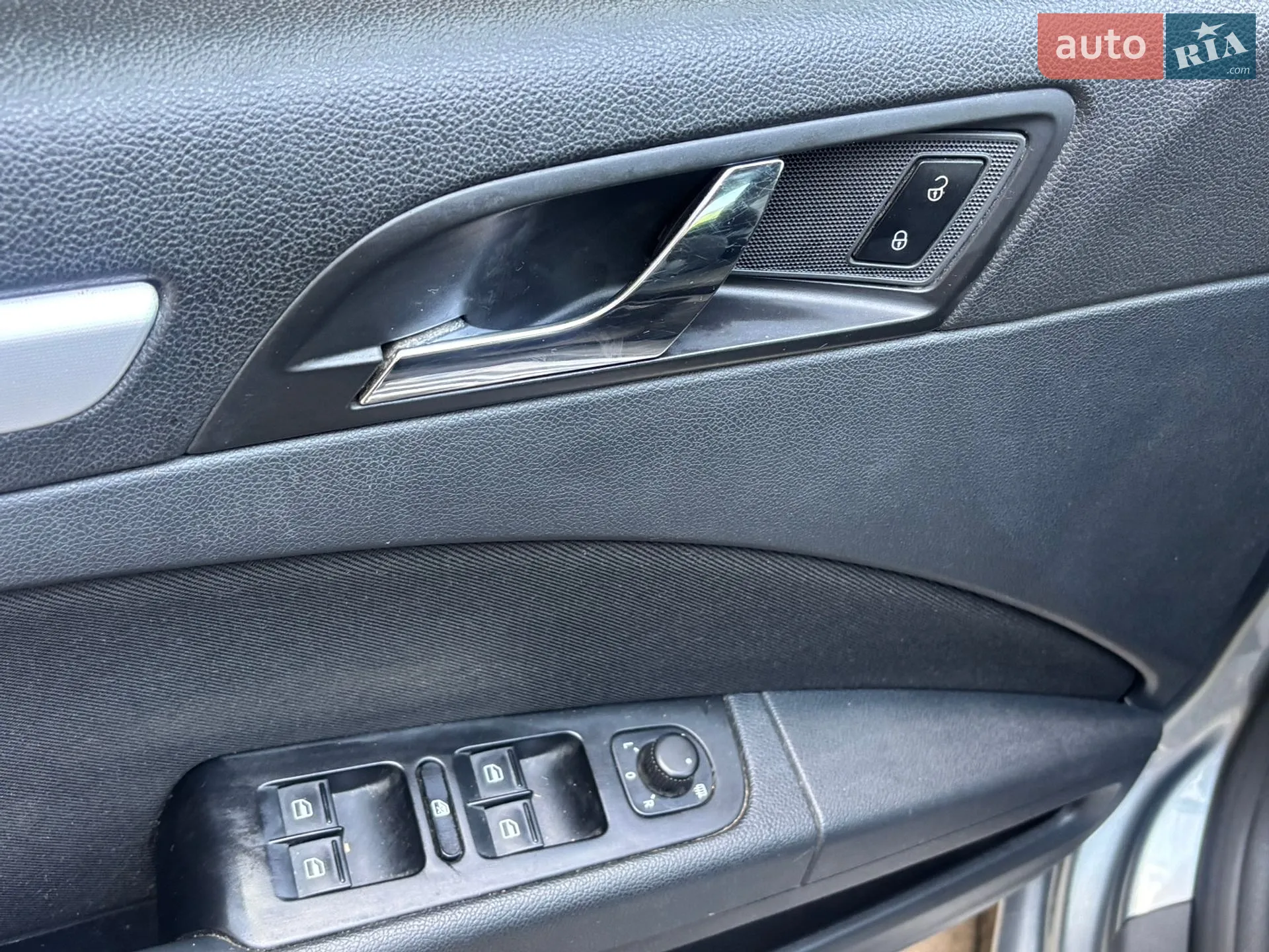 2012 Skoda Superb - мініатюра 42