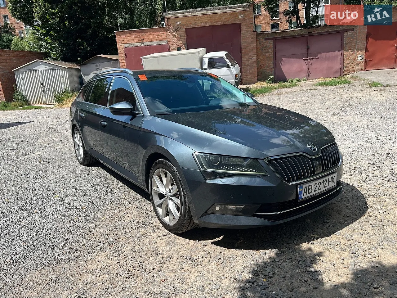 2018 Skoda Superb - мініатюра 7