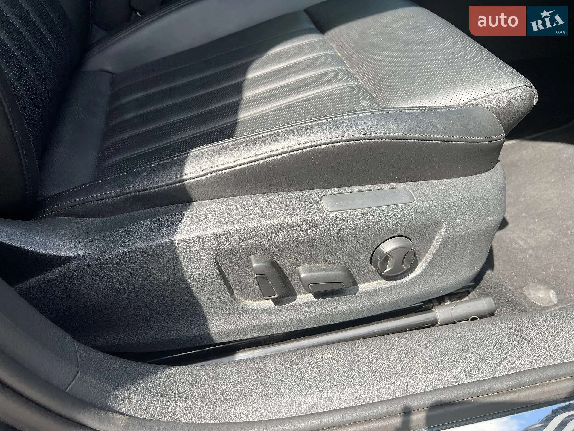 2018 Skoda Superb - мініатюра 25